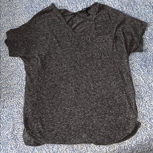 Forever 21 Front Pocket Tshirt